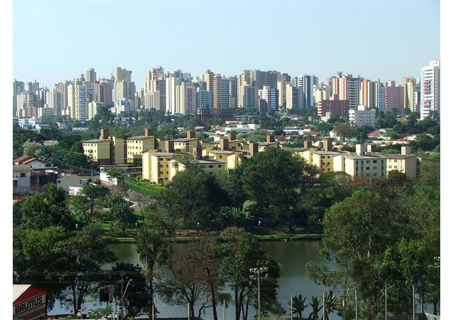 Londrina tem novo Arcebispo: Dom Geremias Steinmetz