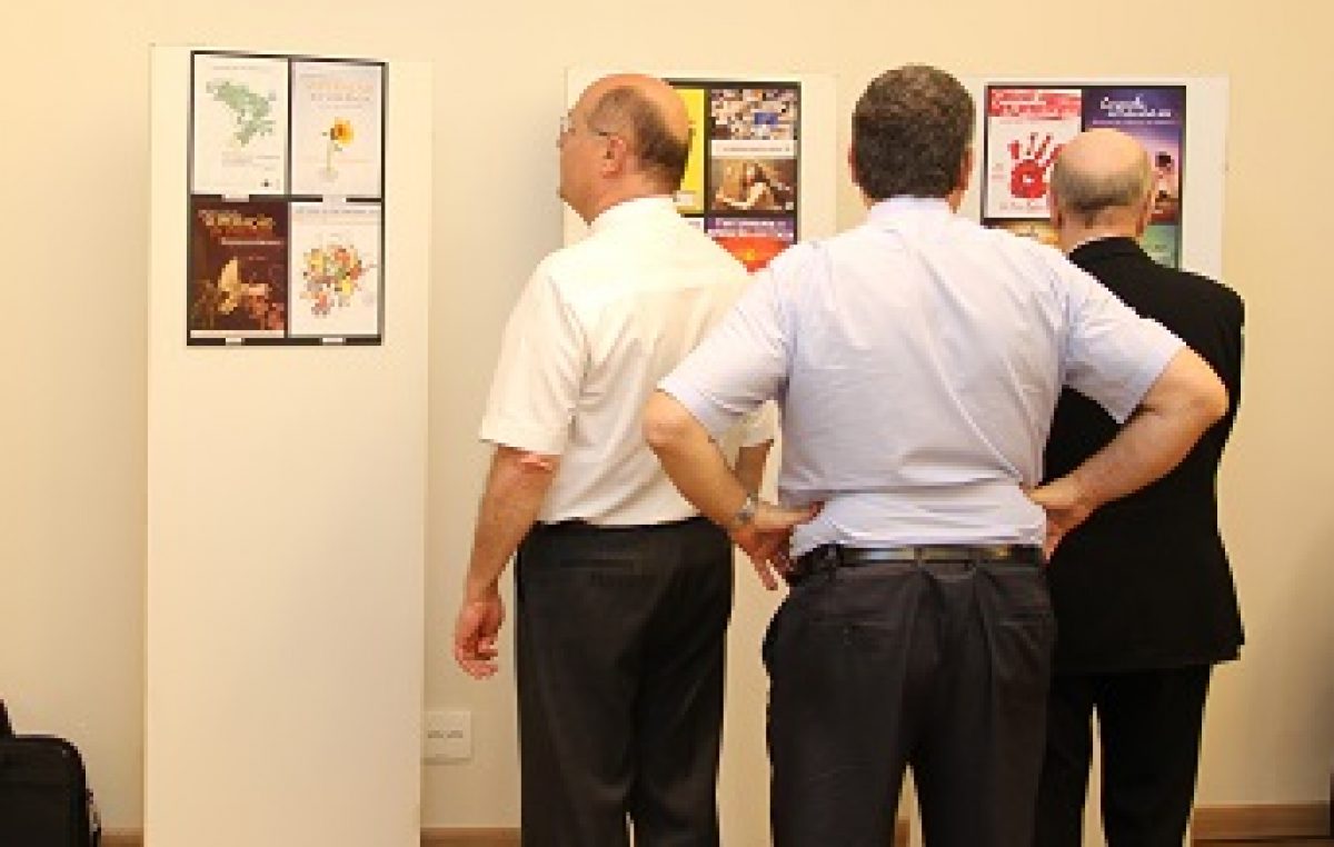 Cartazes e músicas da CF 2018 são apreciados pelo Conselho Pastoral da CNBB