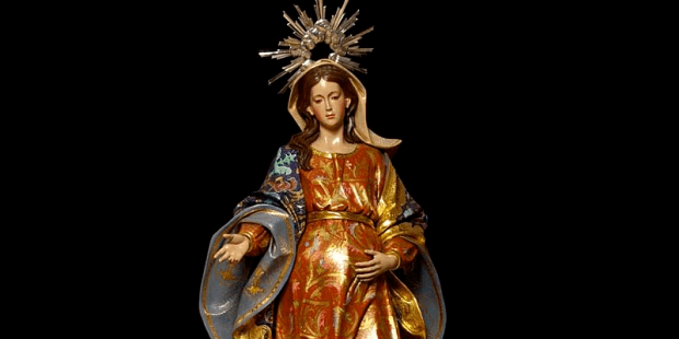 O que o dia 16 de dezembro tem a ver com Natal e Nossa Senhora do Ó?