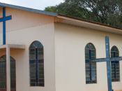 Paróquia Nossa Senhora de Caravaggio