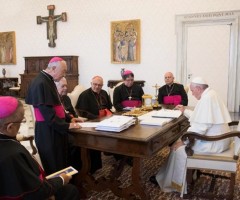 Bispos da Venezuela: temor pelo advento de uma “democracia ditatorial”