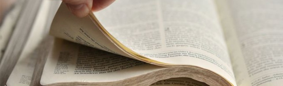 Não usem a Bíblia para promover a pena de morte, exortam bispos das Filipinas